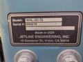 JETLINE MODEL #WHL-3C-72 WELD HEAD LOCATOR &amp; POSITIONER: STOCK #18678