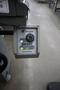 Mitsui High Tec MSG-200MH 6"x12" Hand Feed Surface Grinder, Sony 2-Axis DRO, EM Chuck, Coolant- Auction Item
