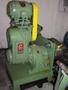 20", No. DA-03-2020, FASTENER ENGINEERING, VARIDRIVE, BLOCK DIA 20" (4989)