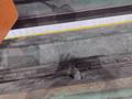 10' X 10 GAUGE WEBB MODEL HMC-B/J128 SEAM WELDER: STOCK #22317
