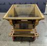 WRIGHT SELF DUMPING HOPPER USED
