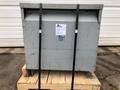 75 KVA ACME 480D TO 480Y/277 VOLT ELECTRICAL TRANSFORMER: STOCK #10847