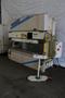 100 TON X 10' WYSONG HYDRAULIC PRESS BRAKE: STOCK #76648
