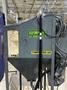 EMPIRE ABRASIVE EQUIPMENT S-30 SANDBLAST CABINET EQUIPMENT USED
