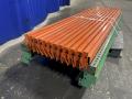 36" X 120" Pallet Racking - Ridgurak