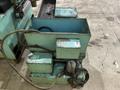 10" X 20" CHEVALIER MODEL #FSG-122AD AUTOMATIC HYDRAULIC SURFACE GRINDER: STOCK #21005