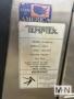 3 HP TEMPTEK MODEL VT3300-LS THERMOLATOR (4) AVAILABLE  MFG 2016- 2011