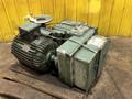 30 HP &amp; 50 TAPER PONTIAC MODEL MH30-TR7 VERTICAL MILLING HEAD: STOCK #13207
