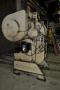ROUSSELLE 40 TON OBI PRESS, STOCK# 14208J