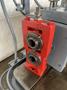 10 STAND X 1-1/2" X 8" TISHKEN MODEL 10LE 1-1/2 ROLLFORMER. STOCK # 0789324