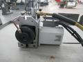 Haas HA5C Programmable Rotary Indexer with Pneumatic Collet Closer, Brushless Sigma 1 Motor