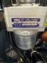 MOSNIC RD3C-112A CHIP CONVEYOR (2018). STOCK # 0776525.