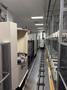 2014 Used Makino MMC2 with (3) Makino a61nx - 30 Station Pallet Pool FMS For Sale