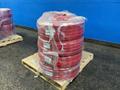 Kuri Tec 3/4” X 1/2” Red Air Hoses - 935-1208x200