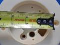 Fanuc  Elbow Valve Manifold  - Eo4696-500-002a