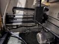 88 TON 10' US INDUSTRAL HYDRAULIC CNC BRAKE: STOCK #80434