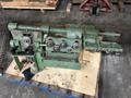 1/2" Asahi Okuma Model ORH-120 2 Die 3 Blow Cold Header 