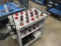 Okuma Genos M560-V VMC, 2013 – TSC, Probe, 4th Axis