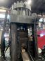 5" AMD MODEL #530-2230 AUTOMATIC HYDRAULIC BAR &amp; BILLIT SHEAR WITH 20' AUTO FEED STOCK #3051
