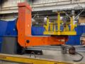 2012 CLOOS QRC-E 410 Robotic Welding Cell (#4879)