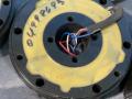 Sew Eurodrive Electric Motor Brakes - Be2