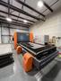 4000 Watt Nukon REX315 GX Fiber Laser, 2022 – 5’x10′ Table,  Dust Collector, Chiller