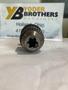 JACOBS No. 34-33 DRILL CHUCK 33 TAPER  0-1/2" CAP.: STOCK #15495