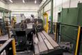 HERKULES #WS300/400 ROLL GRINDER