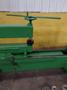8 GAUGE X 53" NIAGARA MODEL #8-8 CIRCLE SHEAR: STOCK #14272