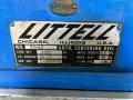 LITTELL 2,000LB NON-POWERED REEL, STOCK# 14184J