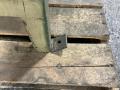 Globe International 2500 Lbs Lift Tables - Aa-2.5-18/sp