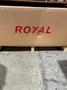 ROYAL RA6068001 SPINDLE MOTOR NEW