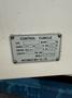 1,100 Lb. x 6" x .05" AIDA SERVO FEEDLINE W/ DUAL UNCOILER. STOCK # 0130225.