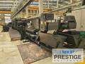 Lathes CNC