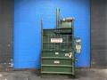 Selco Products ~ 30” X 60” X 44” Baler - Vt-5