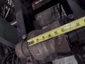 DRILCO PORTABLE HYDRAULIC PIPE STRAIGHTENER PRESS ON TRAILER: STOCK #21894