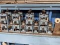 Rafter Tube Mill
