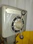 15" DELTA MODEL #15-655 VARIABLE SPEED SINGLE SPINDLE DRILL PRESS: YOBRO #24257