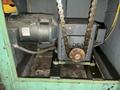 8,000 LB X 36" DALLAS DPR-8000-36 MOTORIZED UNCOILER. STOCK # 0218526