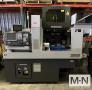 Tsugami SS207-5AX CNC Swiss Lathe, 2017 w/ Laser