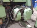 42" X 288" TOS CELAKOVICE MODEL #SU100 ENGINE LATHE WITH 4-1/8" HOLE AND METRIC THREADING: STOCK 15151