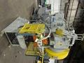 45 TON MINSTER #5 DIE MATIC OPEN BACK INCLINABLE PRESS