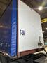 2007 X 53' UTILITY MFG  SLIDING CURTAIN-SIDE SEMI TRAILER: STOCK #19607