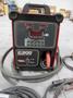 Lincoln Electric Power Wave C300 multi-process power source with an integrated wire feeder- Auction Item