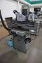 Mitsui High-Tech MSG-200MH Hand Feed Surface Grinder,6"x18", Sony 1-Axis DRO, Electromagnetic Chuck, Coolant- Auction Item