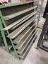 Amada 242 Ton X 14' 8-Axis CNC Press Brake W/Robotic Manipulator, Model HG2204RH