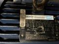 1/2" Videx Model VAS-20 DBH Fully Automatic U-Bolt Machine