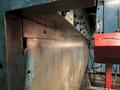 72" X .135" RBI (RED BUD INDUSTRIES) MODEL #SM6-72 AUTOMATIC CUT-TO-LENGTH (CTL) BLANKING LINE: STOCK #20195