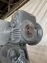 120" X 10" PM SLITTER HEADS. STOCK # 0787824