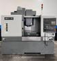 Samsung MCV 50 CNC Vertical Machining Center – TSC 12,000 RPM MILL